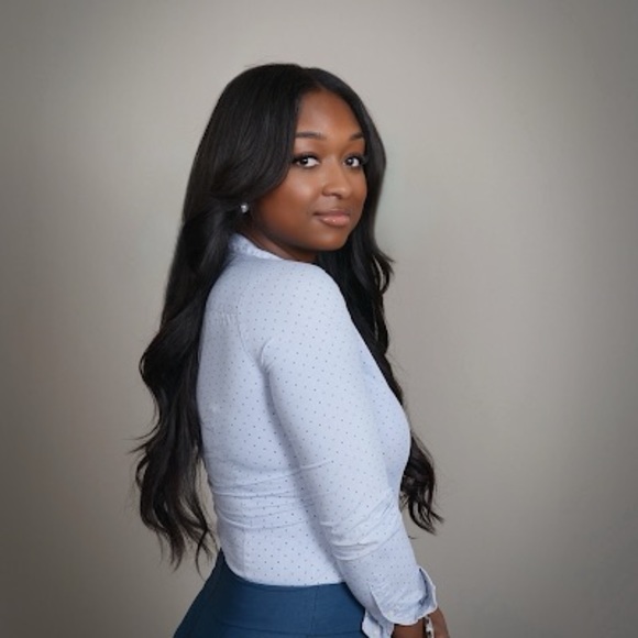 Meet your Posher, Amanidejaa - Picture 1 of 1